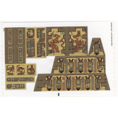sticker sheet for set 7327 - sheet 2 94261 4613908
