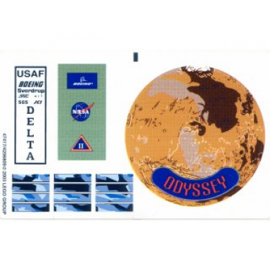 sticker sheet for set 7469 - 47417 4206809