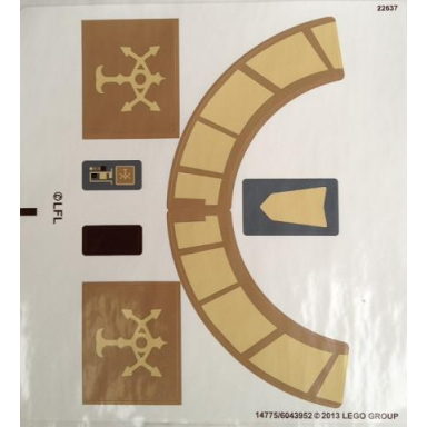 sticker sheet for set 75024 - 14775 6043952