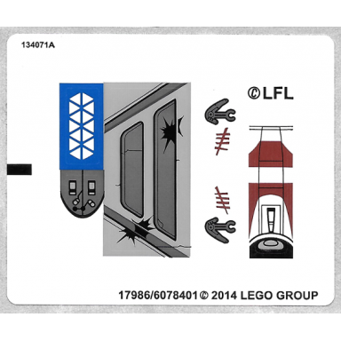 sticker sheet for set 75037 - north american version - 17986 6078401