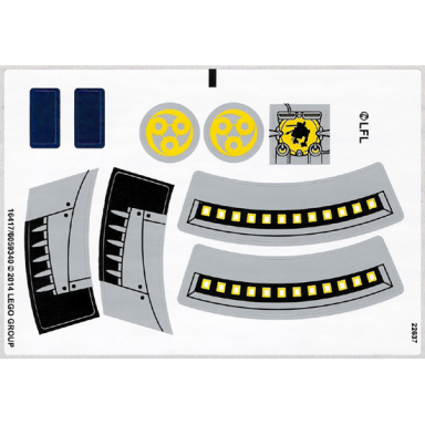 sticker sheet for set 75042 - 16417 6059340