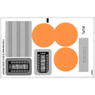 sticker sheet for set 75050 - 17591 6074047