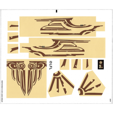 sticker sheet for set 75084 - 19557 6100321