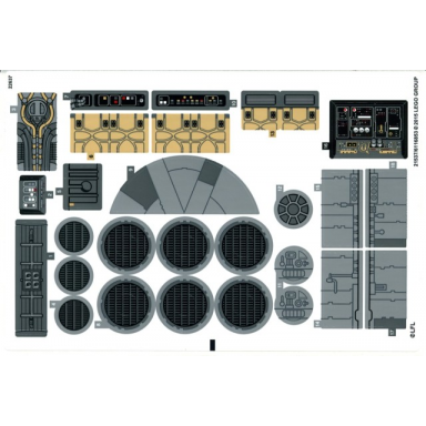 sticker sheet for set 75105 - international version - 21537 6116853