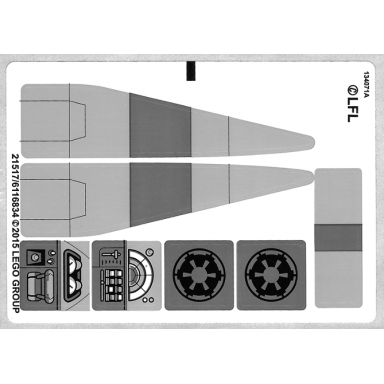 sticker sheet for set 75106 - north american version - 21517 6116834