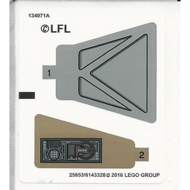 sticker sheet for set 75139 - north american version - 25853 6143328