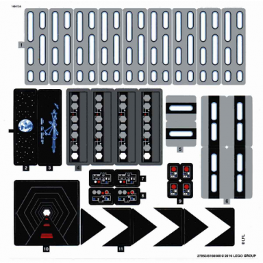 sticker sheet for set 75159 - 27953 6160088