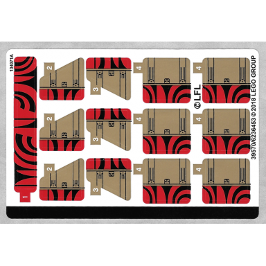 sticker sheet for set 75215 - 39570 6236453