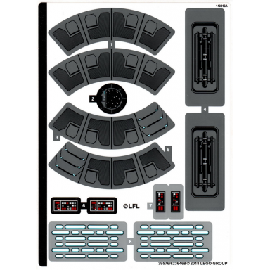 sticker sheet for set 75216 - 39576 6236468