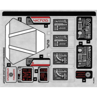 sticker sheet for set 75219 - 39568 6236444