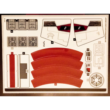 sticker sheet for set 75244 - 50114 6257054