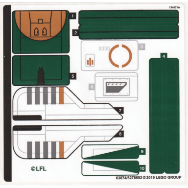 sticker sheet for set 75248 - 63874 6278692