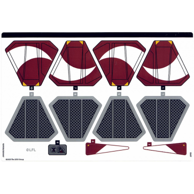 sticker sheet for set 75401 - 10111159 6524547