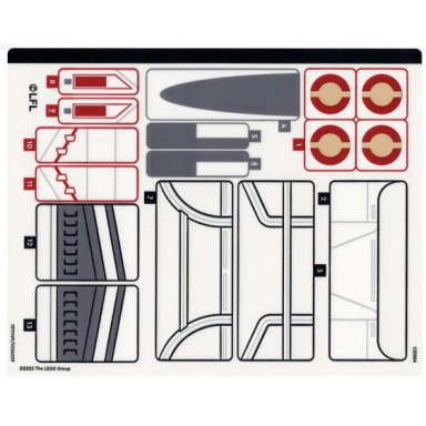 sticker sheet for set 75402 - 10111169 6524559
