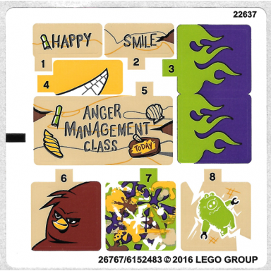 sticker sheet for set 75823 - international version - 26767 6152483