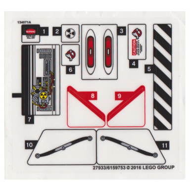 sticker sheet for set 75828 - north american version - 27933 6159753