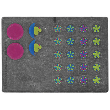 sticker sheet for set 7586 sheet 2 mirrored - 62318 4521675