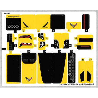 sticker sheet for set 75870 - 24744 6142623