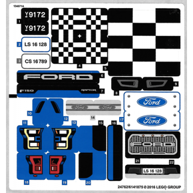 sticker sheet for set 75875 - 24762 6141875