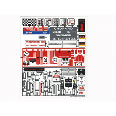 sticker sheet for set 75876 - 26357 6148328