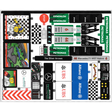 sticker sheet for set 75883 - 30901 6177973