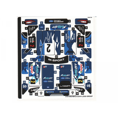 sticker sheet for set 75885 - 37575 6218812