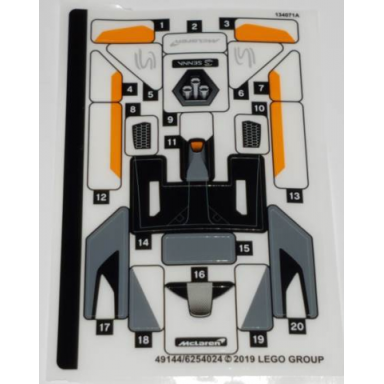 sticker sheet for set 75892 - 49144 6254024