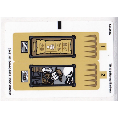 sticker sheet for set 75900 - international version - 21421 6116444