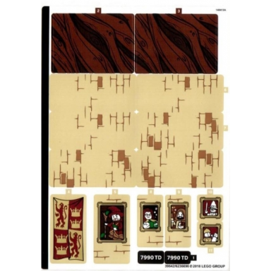 sticker sheet for set 75953 - 39642 6236696