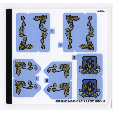 sticker sheet for set 75958 - 65759 6284542