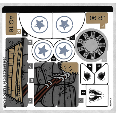 sticker sheet for set 76075 - 33982 6192535