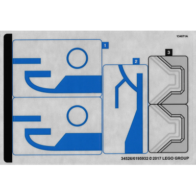 sticker sheet for set 76088 - 34526 6195932