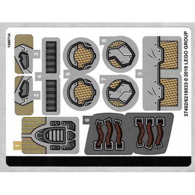 sticker sheet for set 76099 - 37402 6218033