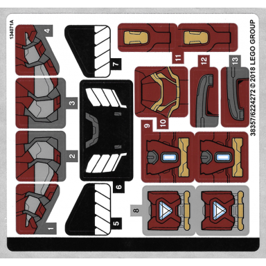 sticker sheet for set 76104 - 38357 6224272