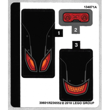 sticker sheet for set 76110 - 39601 6236552