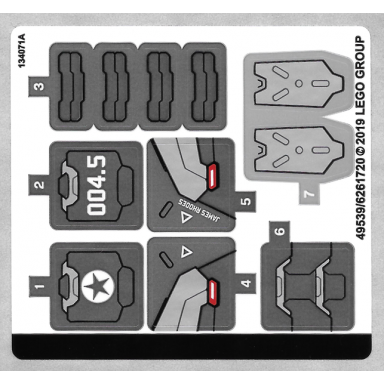 sticker sheet for set 76124 - 49539 6261720