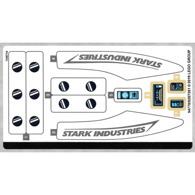 sticker sheet for set 76130 - 54778 6267261