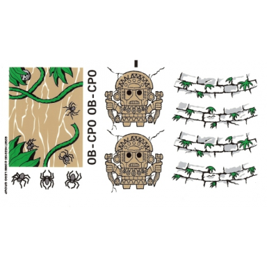 sticker sheet for set 7623 - 62507 4523185