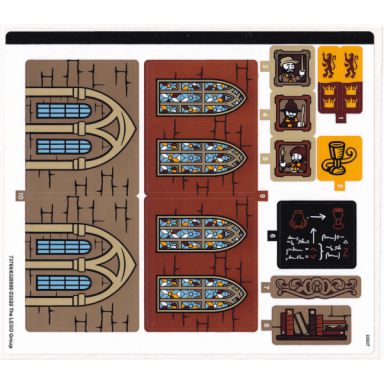 sticker sheet for set 76382 - 73768 6328966