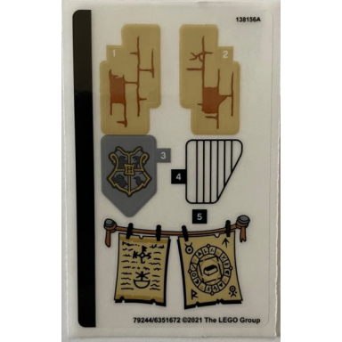 sticker sheet for set 76387 - 79244 6351672