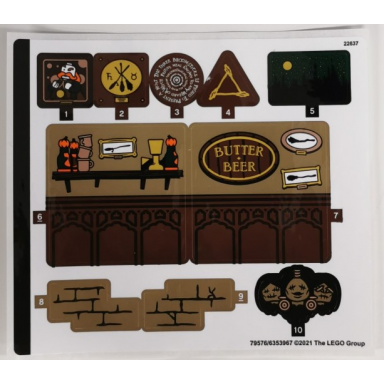 sticker sheet for set 76388 sheet 2 - 79576 6353967