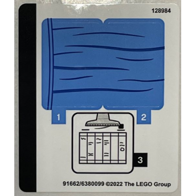 sticker sheet for set 76398 - 91662 6380099