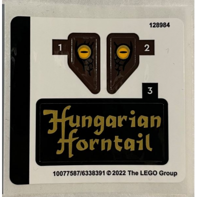 sticker sheet for set 76406 - 10077587 6338391