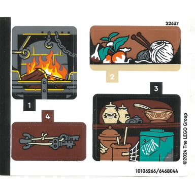 sticker sheet for set 76428 - 10106266 6468044