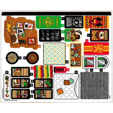 sticker sheet for set 76437 sheet 1 - 10109663 6503072
