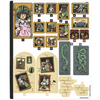 sticker sheet for set 76454 sheet 1 - 10112734 6540669