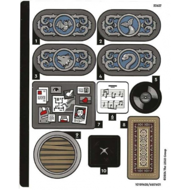 sticker sheet for set 76781 sheet 1 - 10109628 6501601