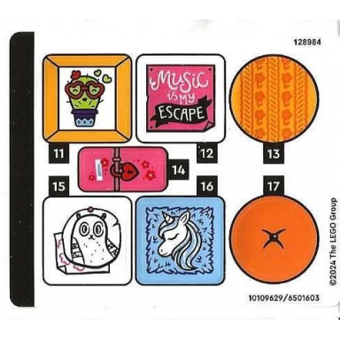 sticker sheet for set 76781 sheet 2 - 10109629 6501603