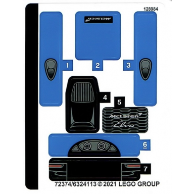 sticker sheet for set 76902 - 72374 6324113