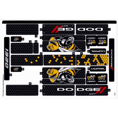 sticker sheet for set 76904 sheet 1 - 77167 6336608